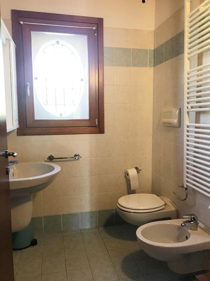 Luxury Apartments - Le Fate - Residence With Pool Manerba del Garda Luaran gambar