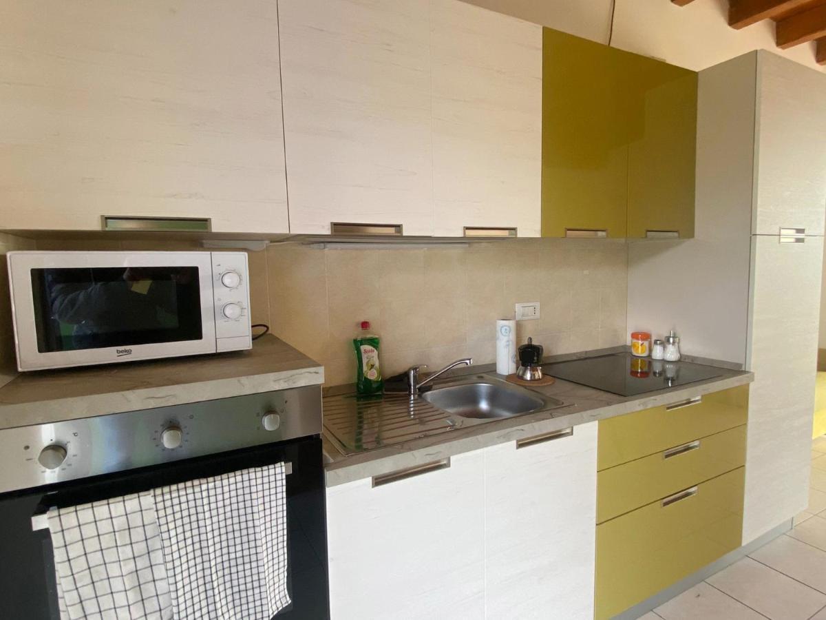 Luxury Apartments - Le Fate - Residence With Pool Manerba del Garda Luaran gambar