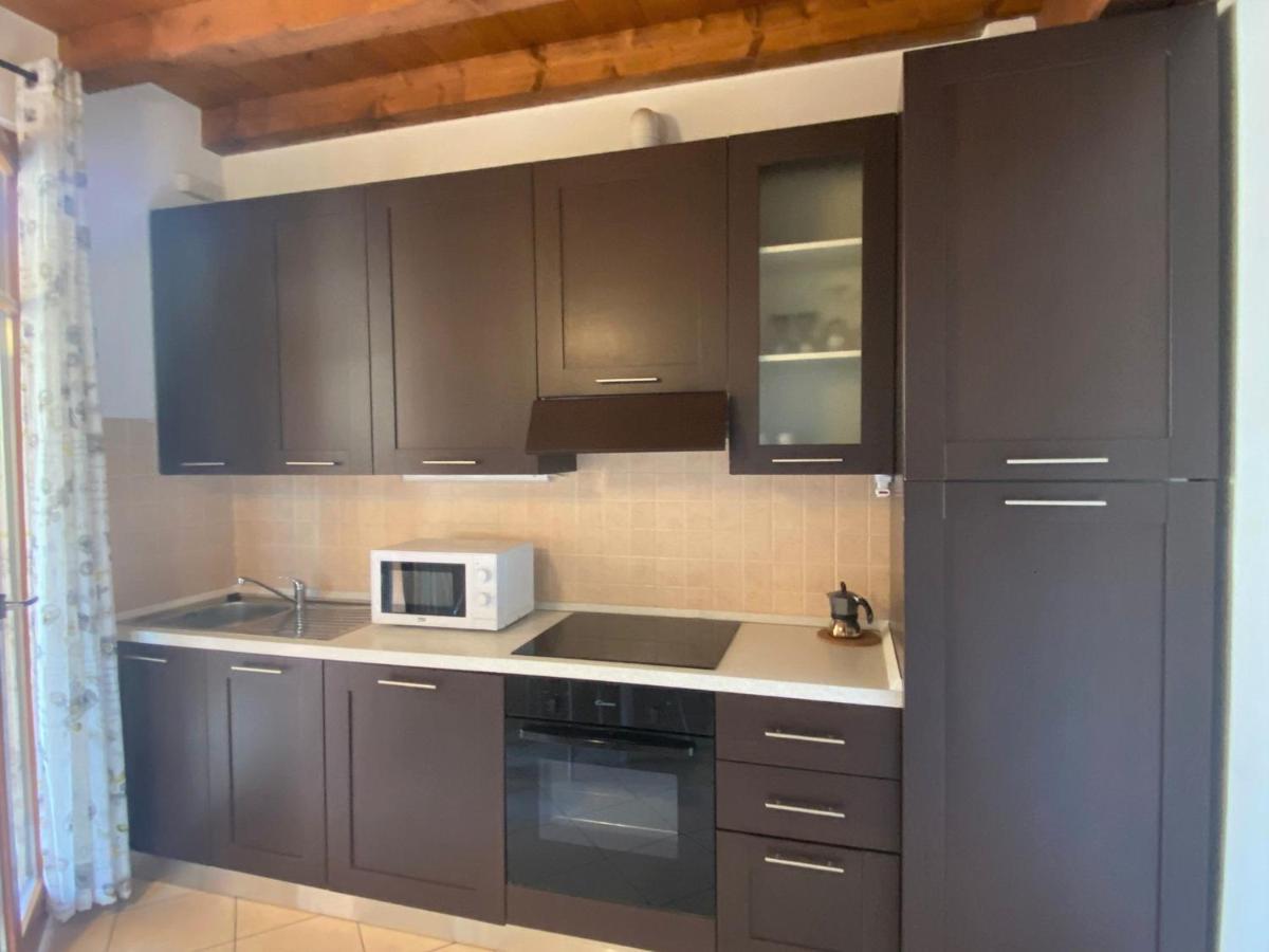 Luxury Apartments - Le Fate - Residence With Pool Manerba del Garda Luaran gambar