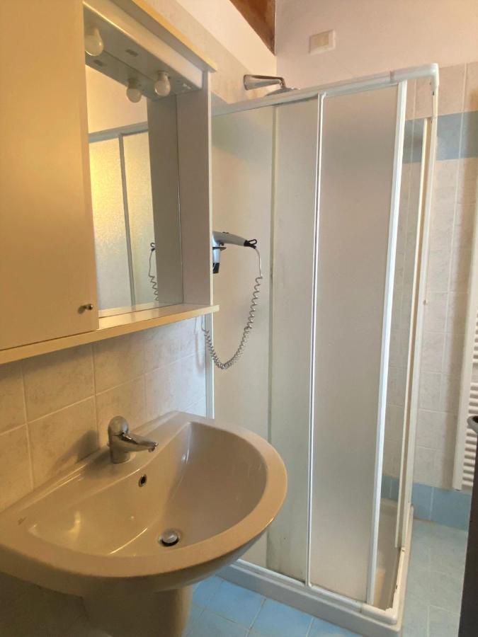 Luxury Apartments - Le Fate - Residence With Pool Manerba del Garda Luaran gambar